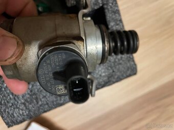 Vysokotlaké / Vstřikovací čerpadlo - 2