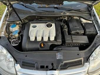 Motory - 2.0TDI 103 - 125kW, 2.2HDI 94kW, 2.7TDI 132kW... - 2