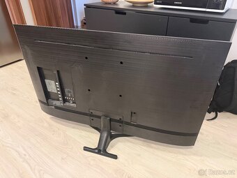 Samsung UE50RU7472 (127cm) - 2
