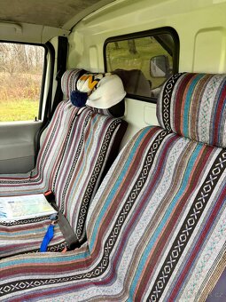 Transporter T4 1,9td - 2