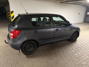 ŠKODA FABIA 2 ČR 🇨🇿 1,2 HTP 51 KW. - 2