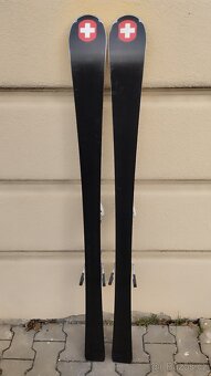 STÖCKLI LASER cx world Cup 149 cm R-11 - 2