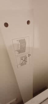 Dětská postýlka - 2