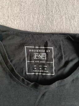 Nové pánske tričko,, - 2