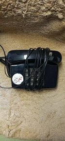 Stolní tlačítkové telefony - 2