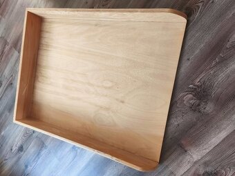 Nástavec přebalovací pult - 2