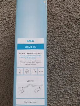 Stropní svítidlo - 2