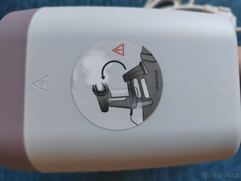 Ruční napařovač Tefal DT8720 - 2