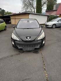 PEUGEOT 308 1.6 HDI sport - 2