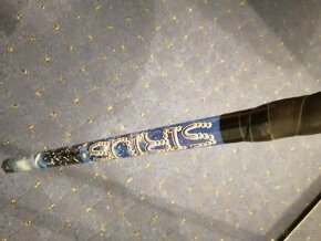 Florbalová hokejka 90 cm - 2