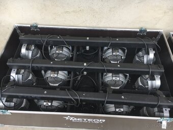 Eurolite PAR 575W HPL multi lens - 2