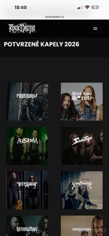 Rock Castle Moravský Krumlov - 2