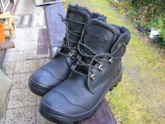 pracovní boty PRABOS FARM WINTER vel.45 - 2