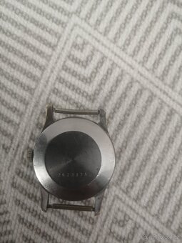 Hodinky Prim 15 rubínů - 2