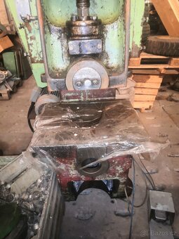 Lis výstřednikový 50Tun 1ks zelený - 2