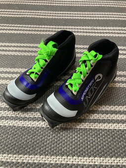 Dětské boty na běžky Sporten - 2