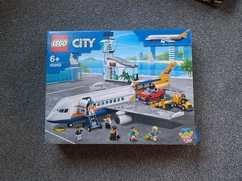 LEGO CITY + STAR WARS - 2