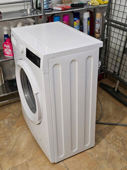 Pračka ETA 3550 Rapid & Antiallergy - 2