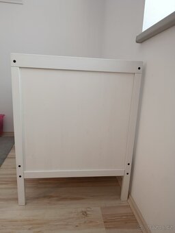 Dětská postýlka - 2