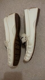 Mokasíny Esprit - 2