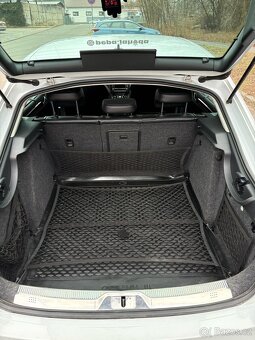 Škoda Superb 2 2.0tdi 4x4 facelift - 2