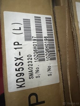 Fotovoltaické panely Kyocera japonské - 2