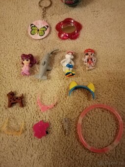 Mix hraček 🍀 - 2