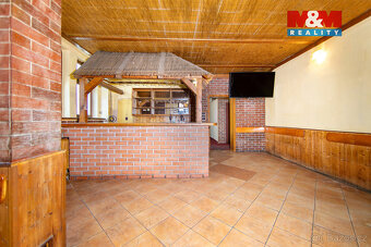 Pronájem, bar, 111 m² Plzeň, Klatovská třída - 2