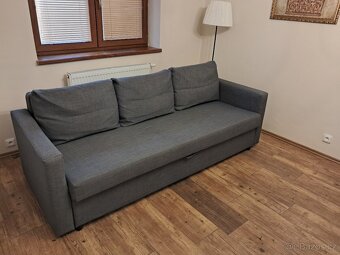 Rozkládací pohovka - 2