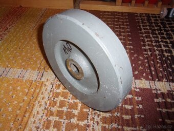 Prodám závaží - 2