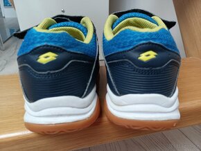 Botasky Lotto vel.33 - 2