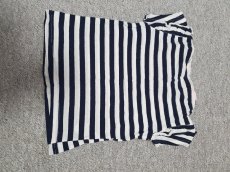 Prodám dívčí trička vel 116 - 2