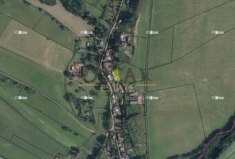 Prodej pozemků v k.ú. Ruprechtice u Broumova - 2