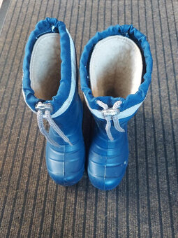 Demar Mammut holinky vel. 32/23 - 2