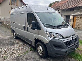 Citroen  Jumper 2.0 HDI - 2
