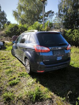 Ford C-MAX Grand - 2