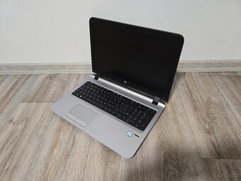 15,6" notebook HP ProBook 450 G3 - 2