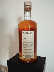 Gold cock single grain - 2