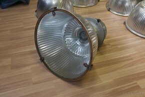 Průmyslové lampy - 2