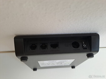 Cisco ATA 187 - Analogový telefonní adaptér - 2