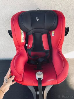 ZOPA AUTOSEDAČKA VOYAGER 360 - 2
