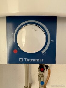 Tatramat elektrický ohřívač vody EOV 50 - 2