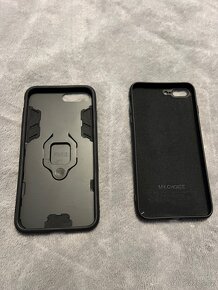 Ochranný kryt Iphone 7/8 plus - 2