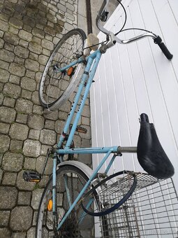 💥Retro kolo Eska - 2