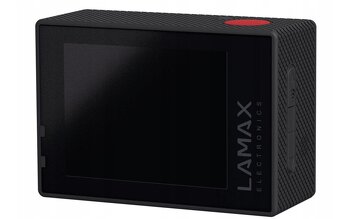 LAMAX outdoor kamera. - 2