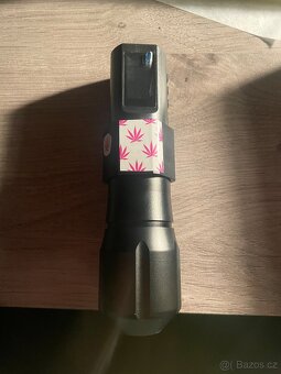 Tetovací strojek/Tattoo pen - 2