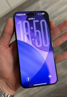 IPhone 15 pro max 256gb - 2