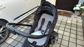 Maxi Cosi Lila XP celý set - 2