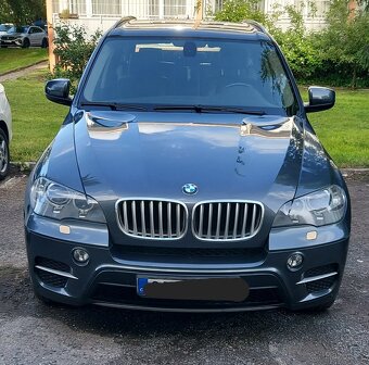 X5 E70 40d - 2