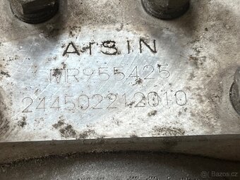 Mitsubishi L200 ABS - 2